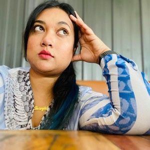 Meet your Posher, Shanjida